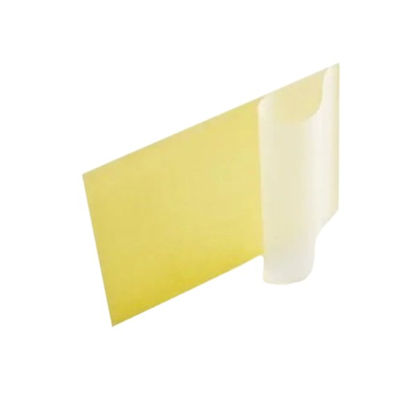 Пауч для ламинирования 52 х 75 мм