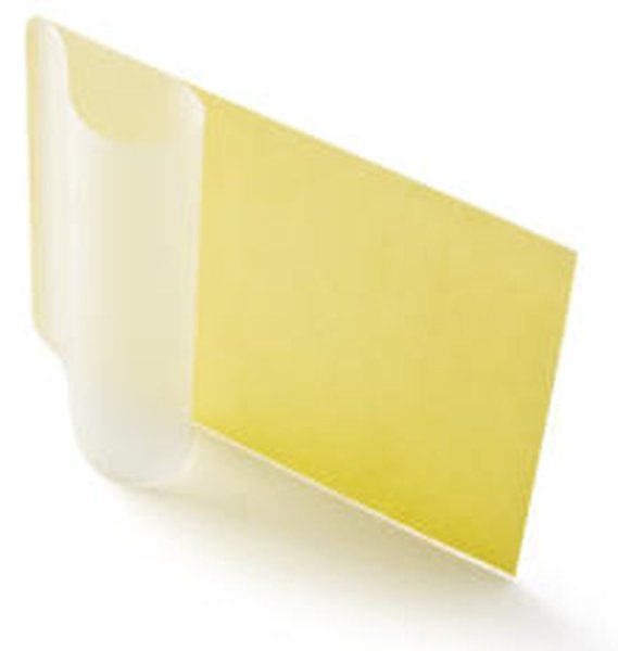 Наклейка пауч для ламинирования 75 х 52 мм