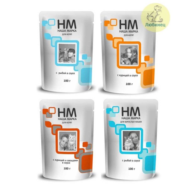 Роял Канин гастро Интестинал пауч