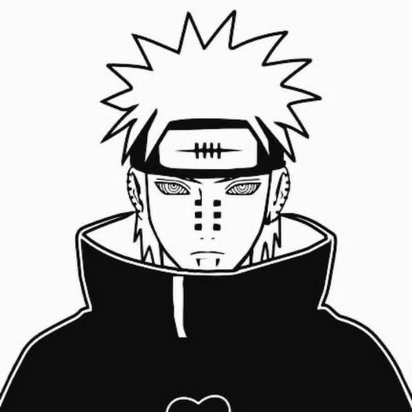 Пейн наклейки