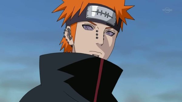 Глаза из Наруто Мангекью Шаринган