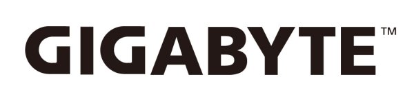 Обои на рабочий стол Gigabyte