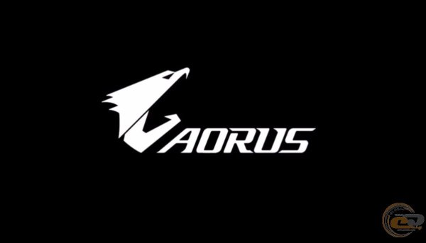 Gigabyte Ultra durable 5 наклейка