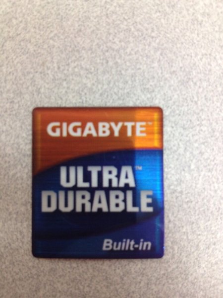 Gigabyte логотипы для BIOS