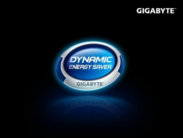 Значок Gigabyte AORUS