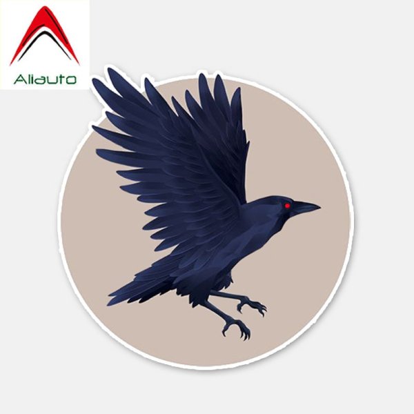 Силуэты Воронов