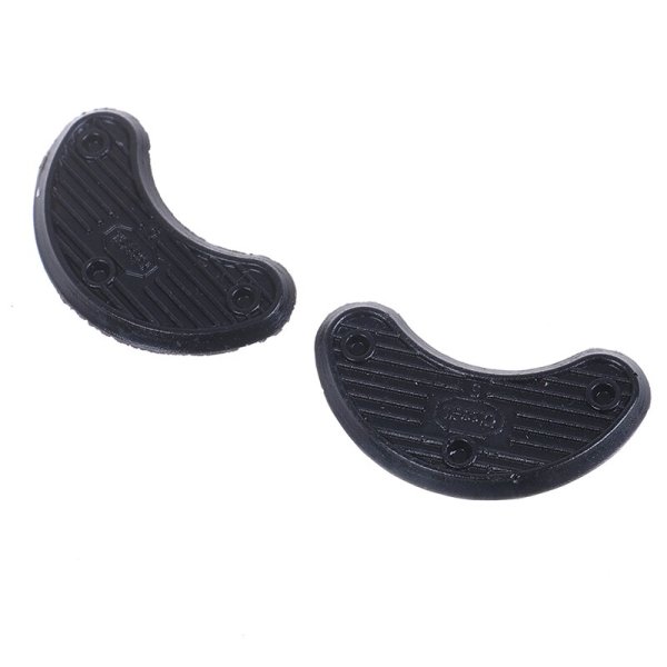 Резиновые наклейки на обувь противоскользящие