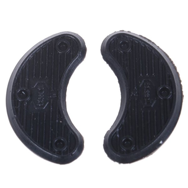 Резиновые наклейки на обувь