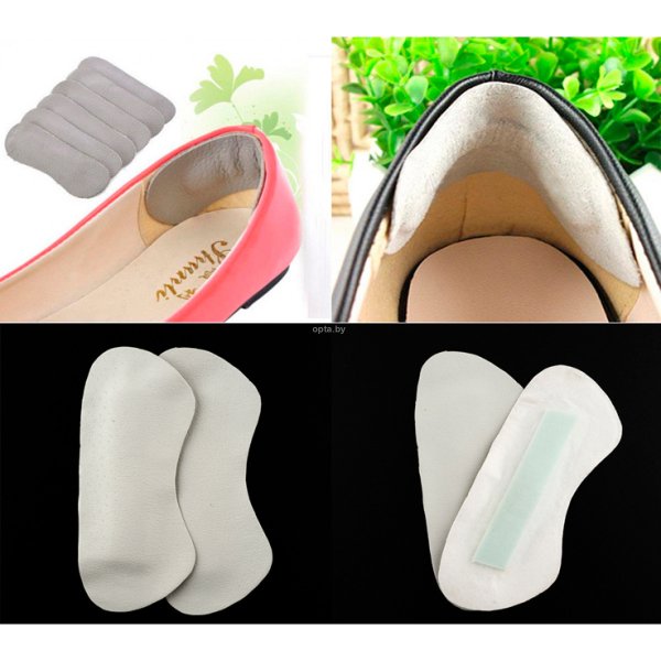 Задник для обуви