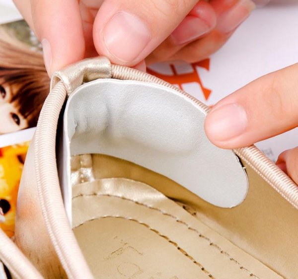 Задник для обуви