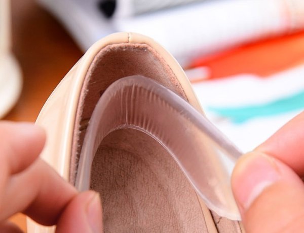 Задник для обуви