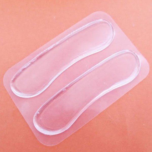 Силиконовые накладки для обуви