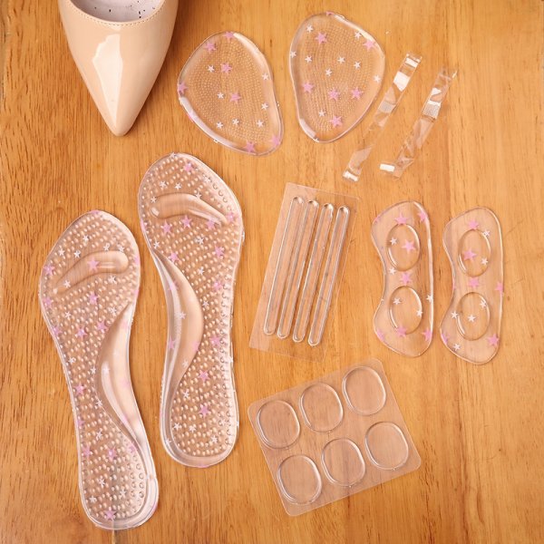 Стельки в босоножки