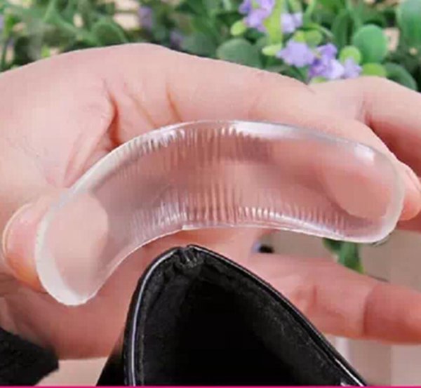 Силиконовые подкладки