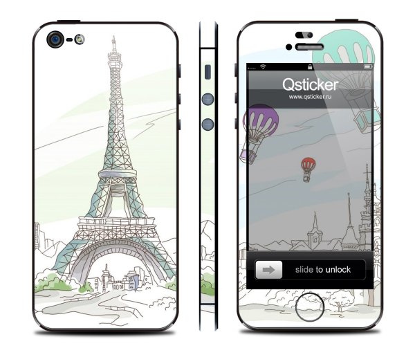 Распечатка телефона