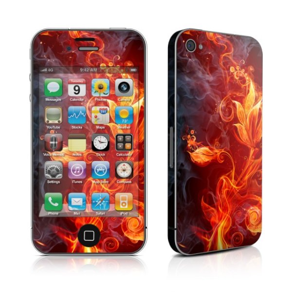 Наклейки на телефон