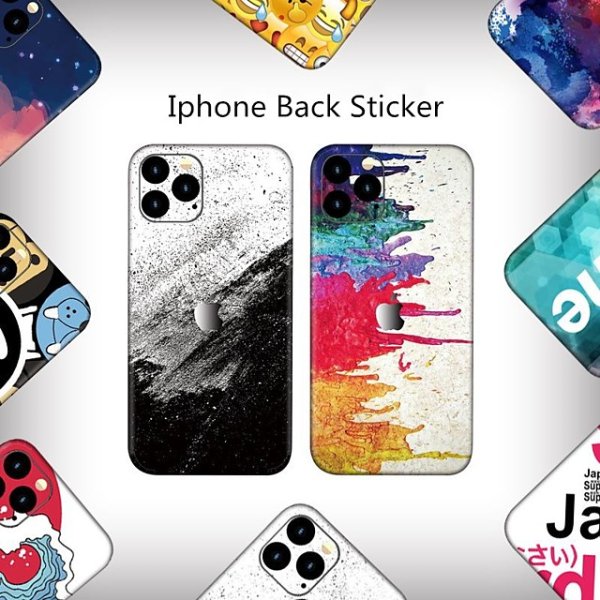 Стикеры на телефон