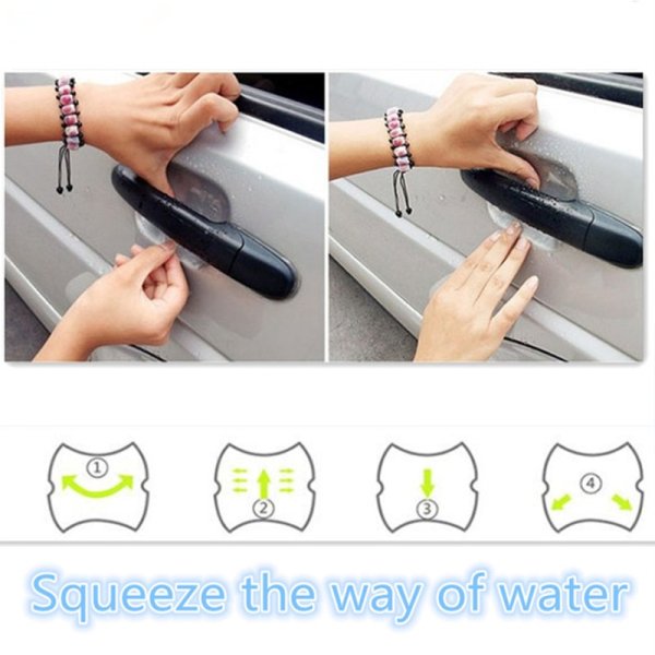 Наклейки на тойоту Филдер