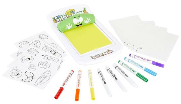 Наклейки на ноутбук Футурама