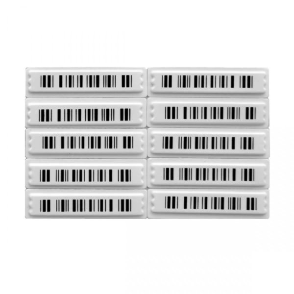 Антикражные датчики акустомагнитные