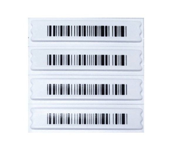 Антикражная наклейка