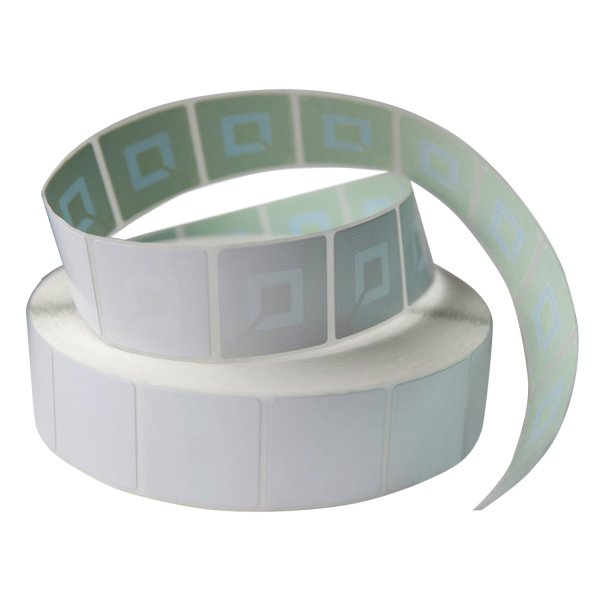 Радиочастотные этикетки 40x40