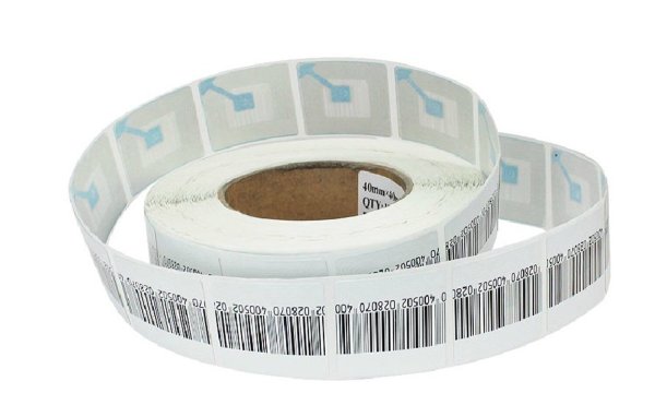 Акустомагнитная этикетка Sensormatic Mini Ultra strip III