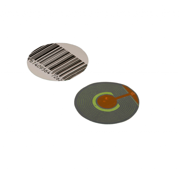 Магнитная система антикража для одежды