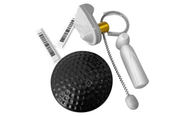 Антикражные этикетки