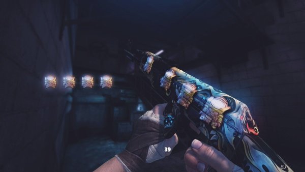 АК-47 фантомный вредитель