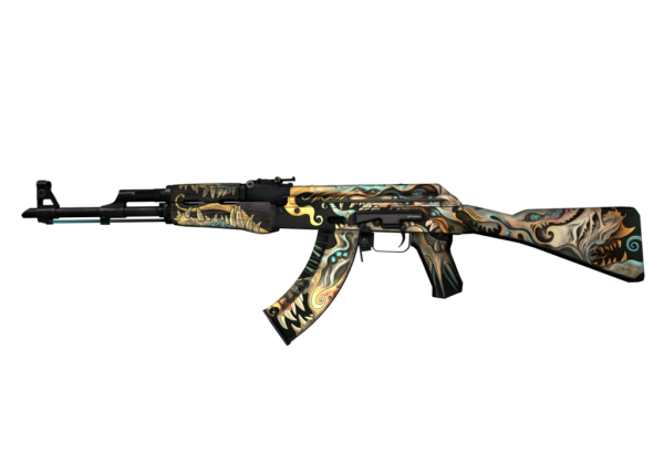 Phantom Disruptor AK 47