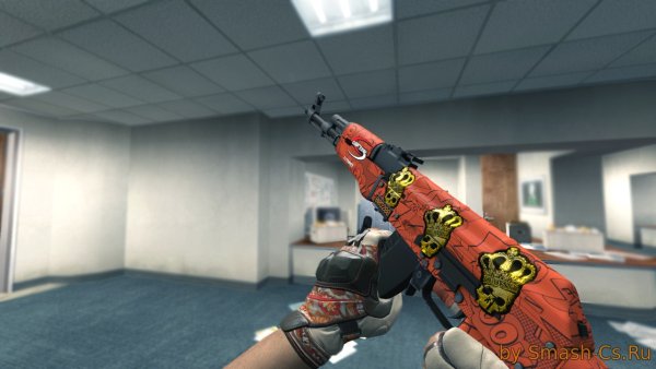 Ветеран нарковойн наклейка КС го