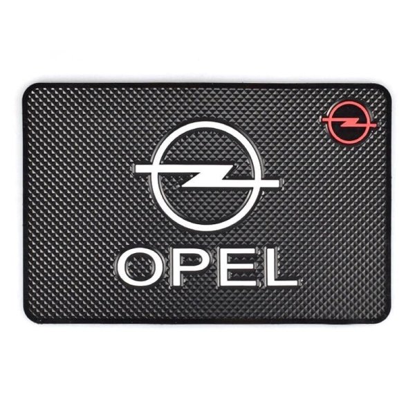 Наклейка Opel