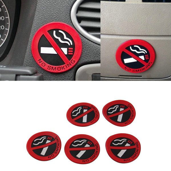 Наклейки в машину в салон