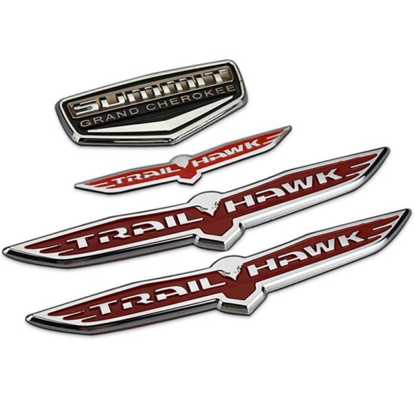 Шильдик на автомобиль