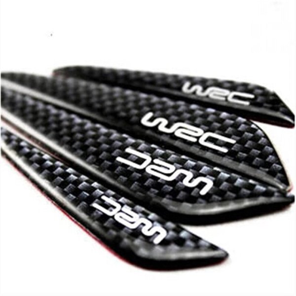 Резиновые наклейки