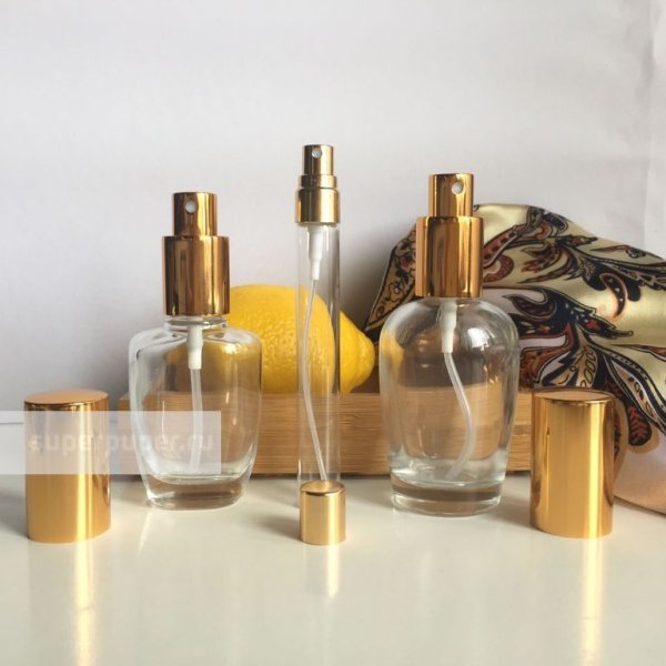 Что такое атомайзер on-the-go Faberlic