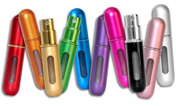 Отливант духов 2 мл