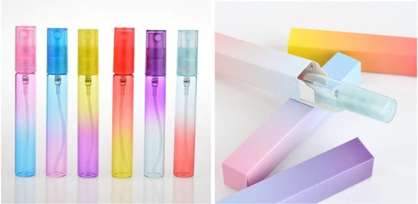 Преимущества духов