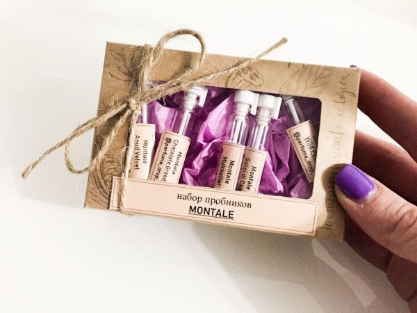 Атомайзер Dior