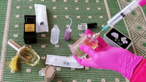 Reni флакон-роллер