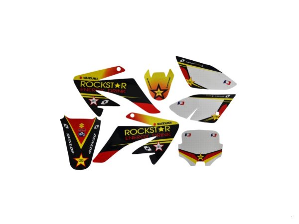 CRF 70 питбайк