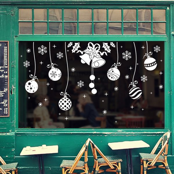 Украшения на окна