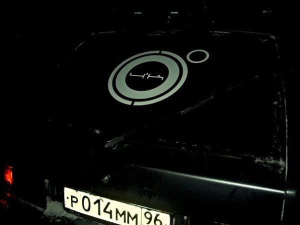 4к матовый наклейка на авто