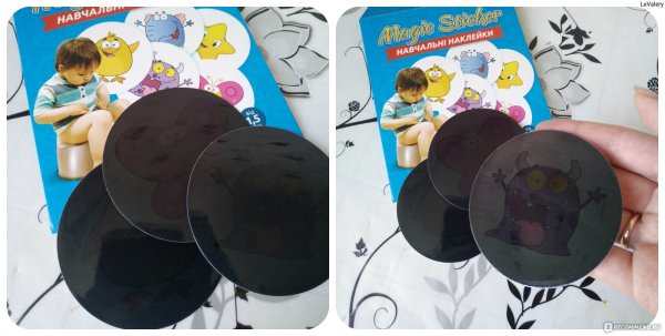 Baby code для горшка