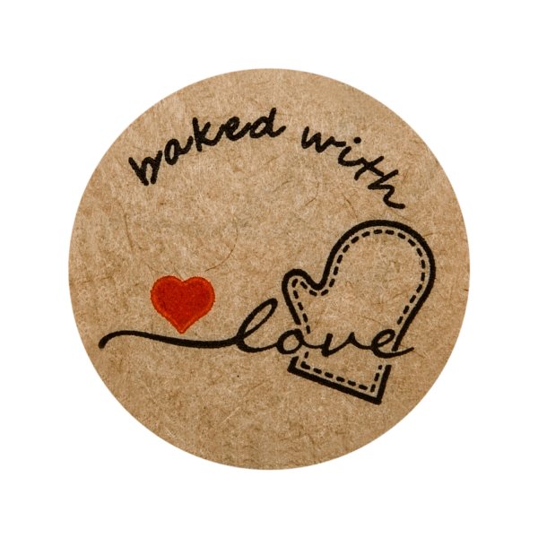 Наклейки любовь