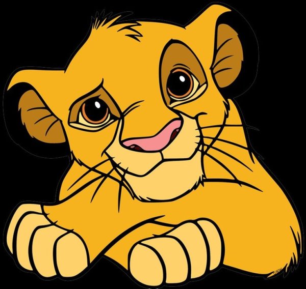 Герой Муфаса