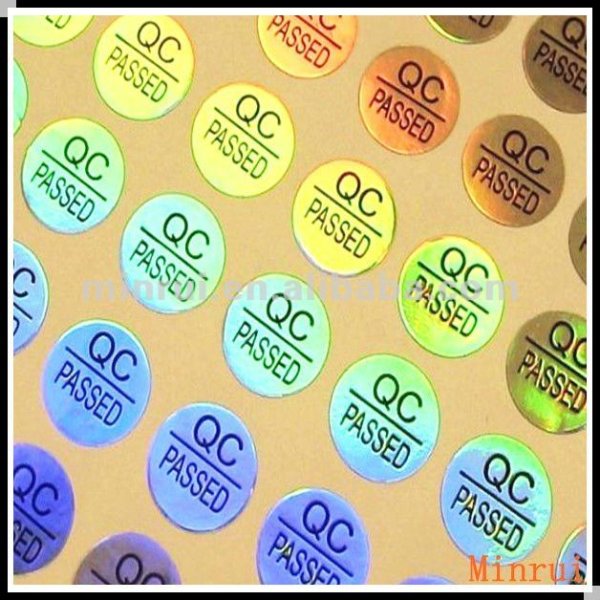 Печать ОТК В паспорте изделия