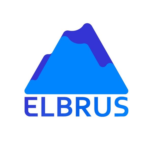 Elbrus иконка