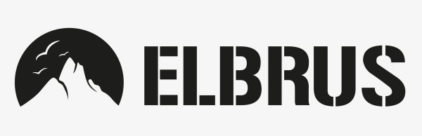 Гора Эльбрус логотип